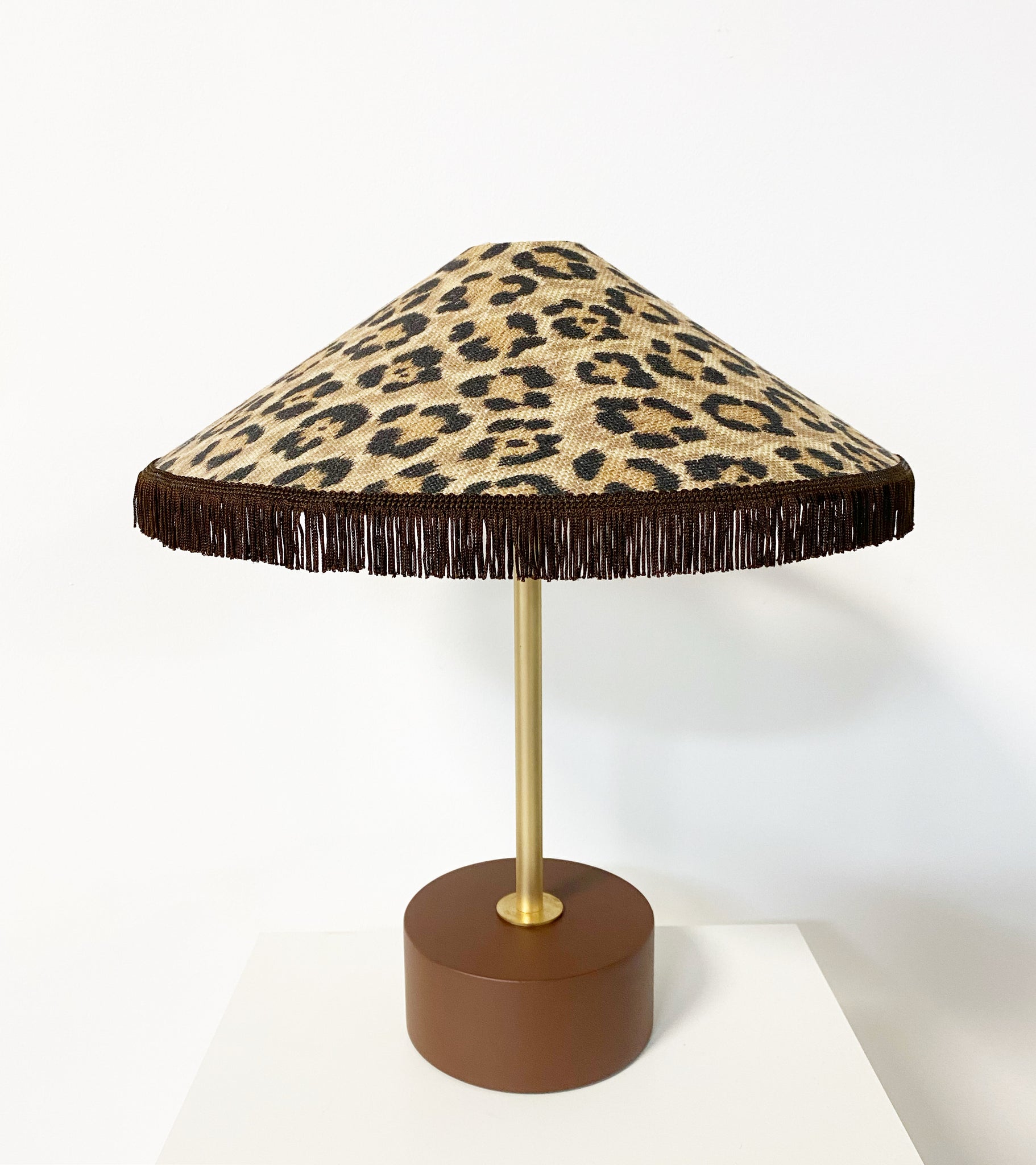 Palazzo Leopard I Lamp