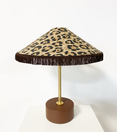 Palazzo Leopard I Lamp