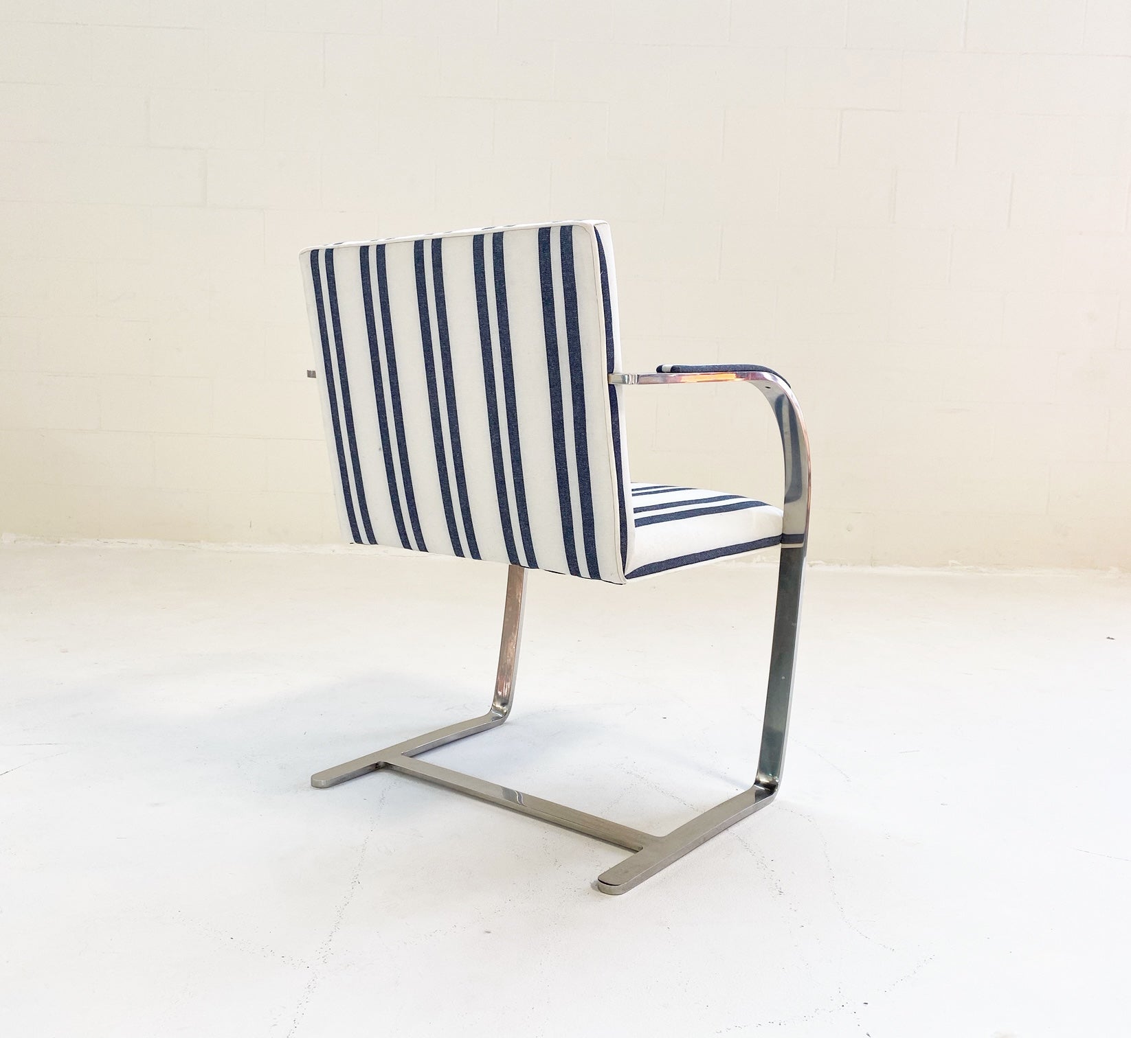 Ludwig Mies van der Rohe Brno Chair - FORSYTH