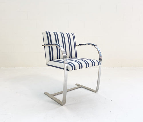 Ludwig Mies van der Rohe Brno Chair - FORSYTH