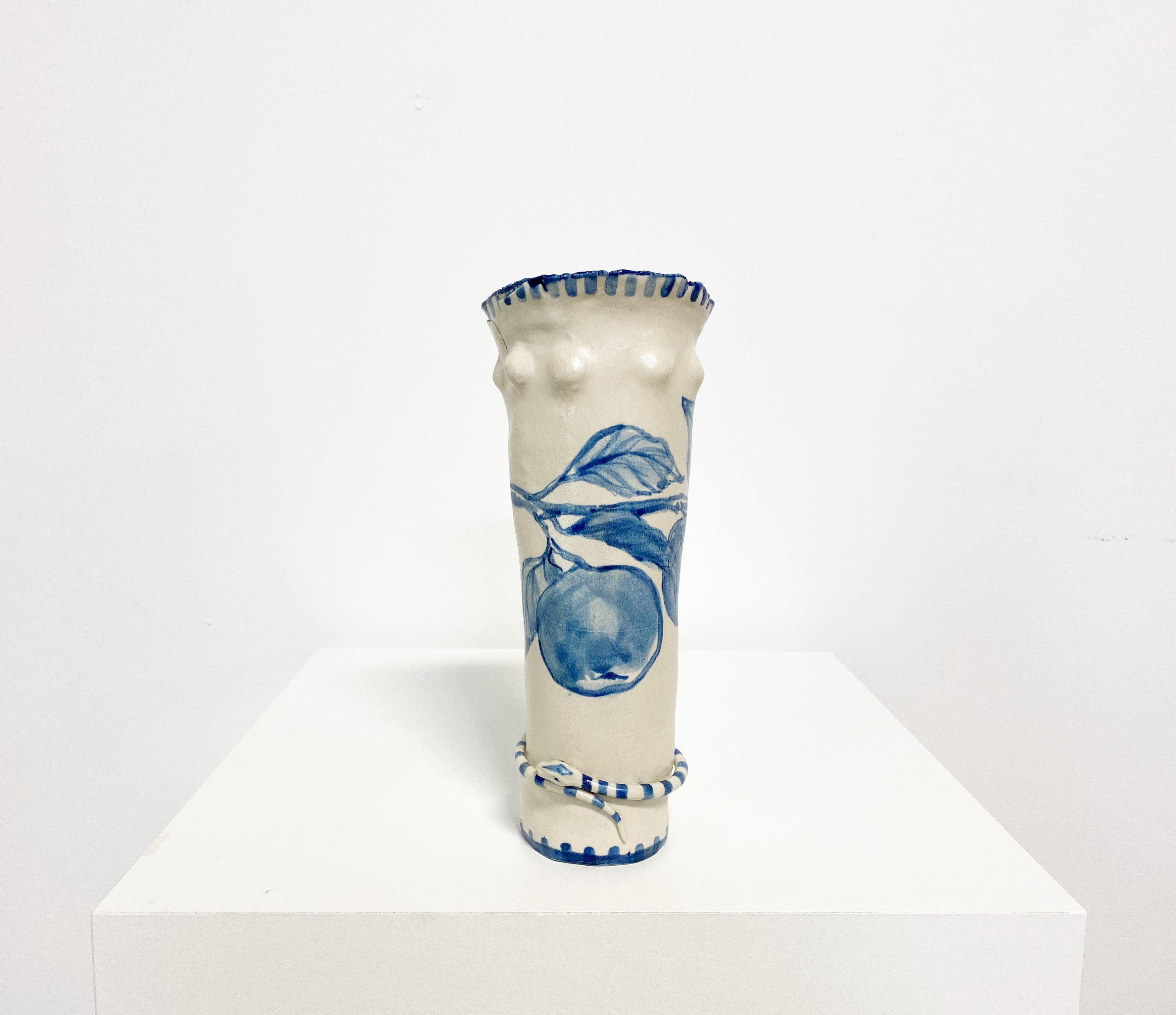 Temptation Vase