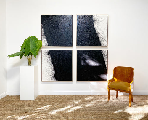 Tar, 46 (Deconstructed)