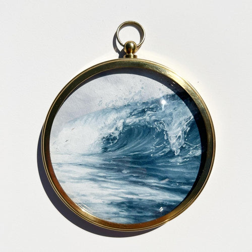 Lost At Sea No. 1081