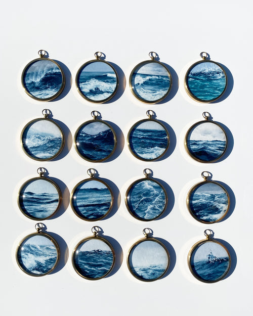 Lost At Sea No. 1079