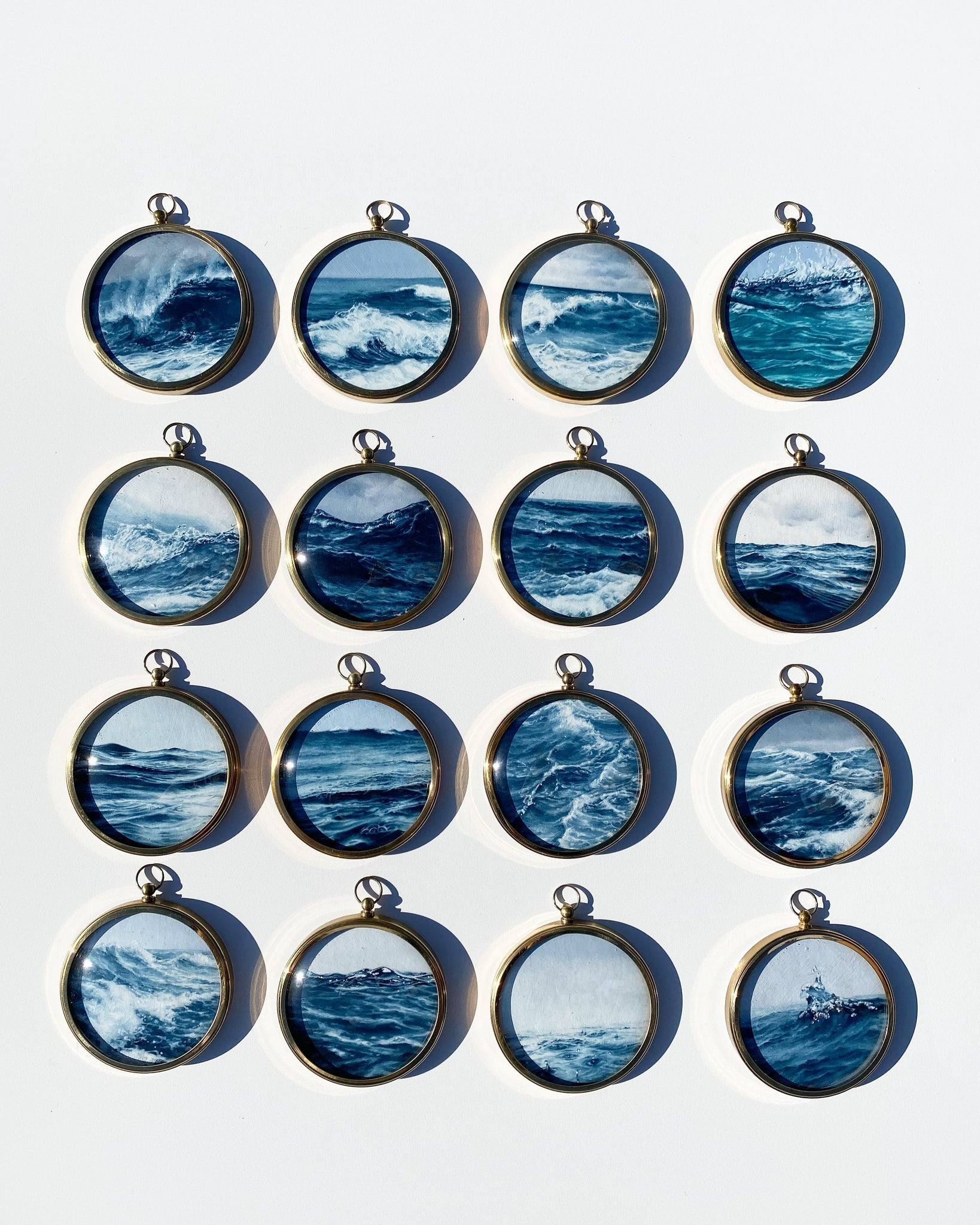 Lost At Sea No. 1050