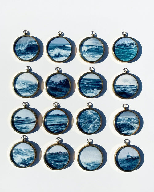 Lost At Sea No. 1726
