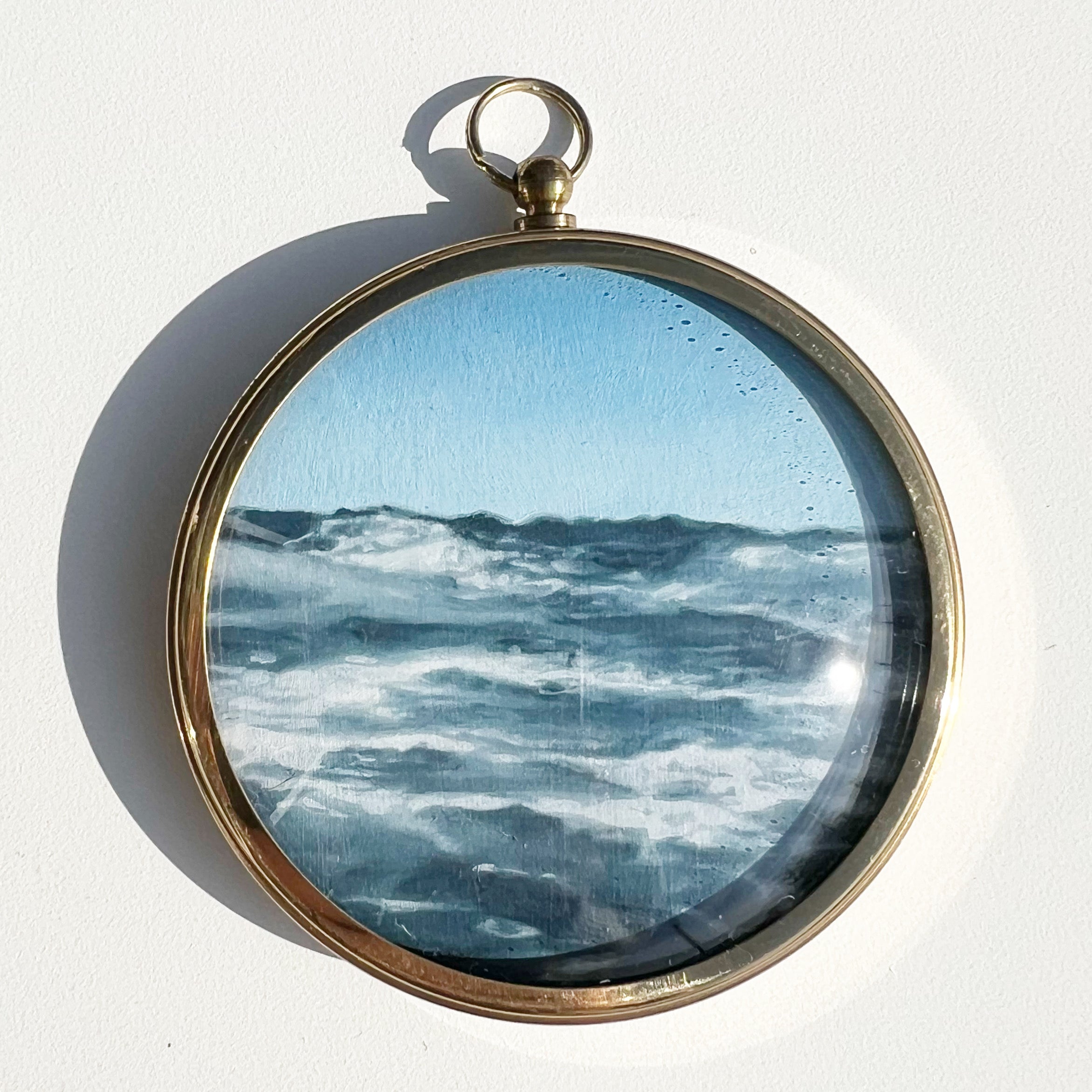 Lost At Sea No. 1656