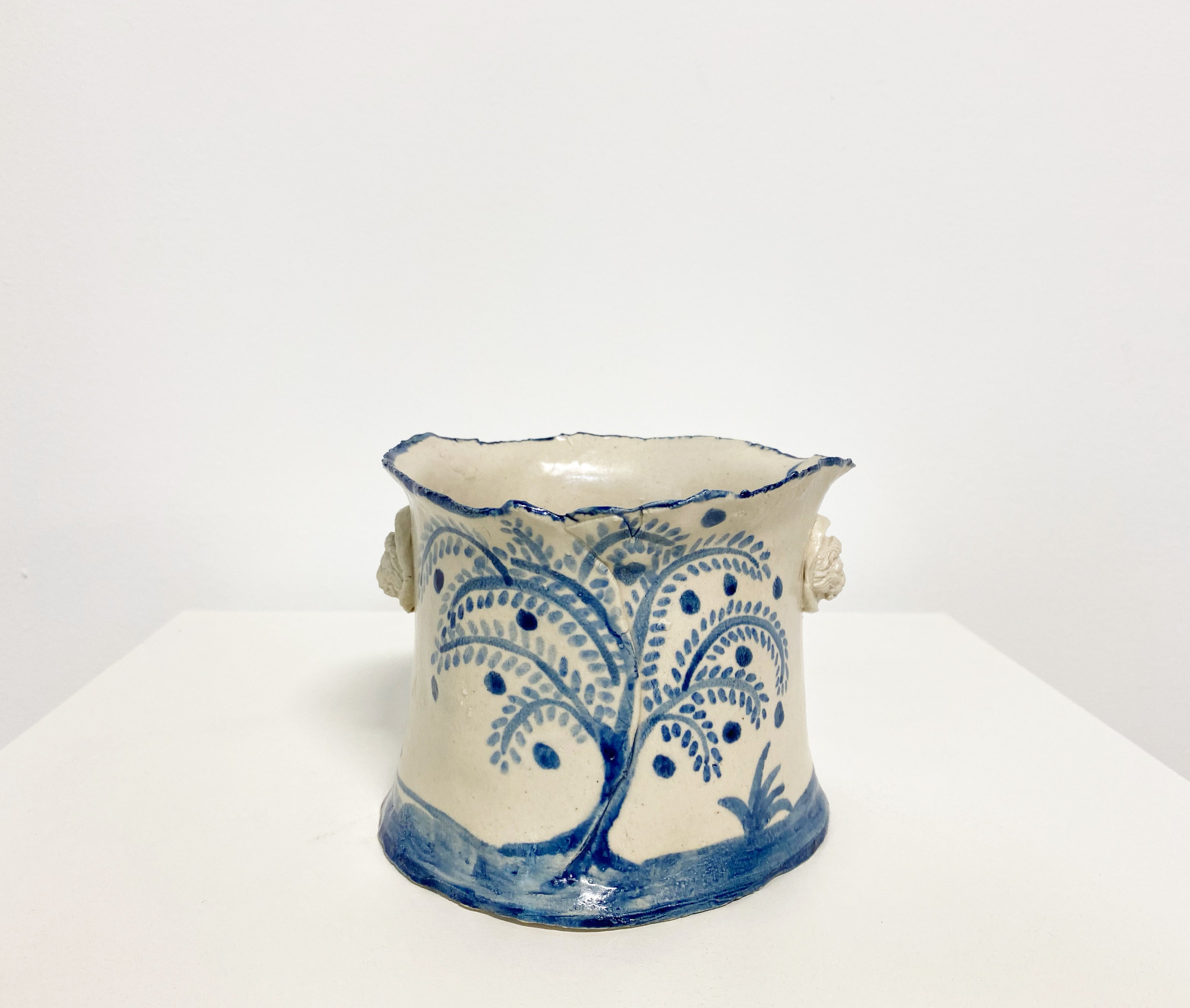 Lionhead Bowl