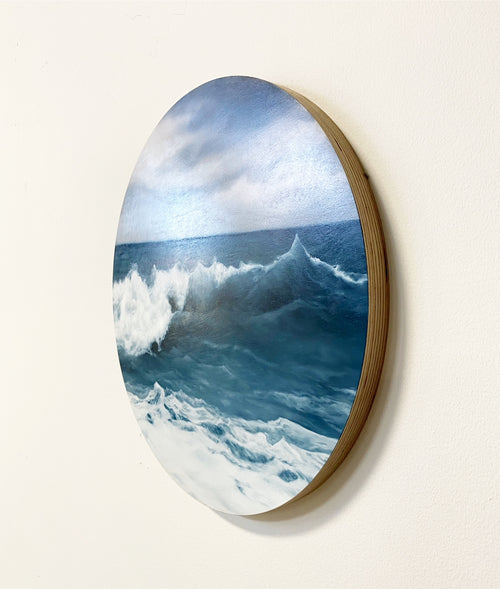 Lost At Sea No. 1004