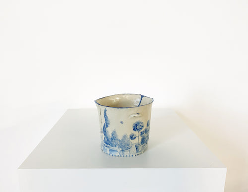 Topiary Vase. - FORSYTH