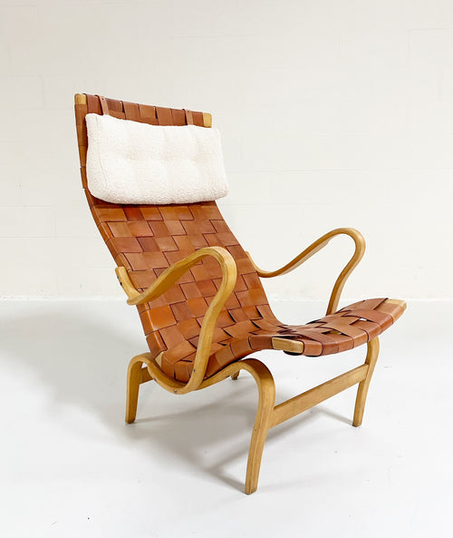 Pernilla 2 Lounge Chair