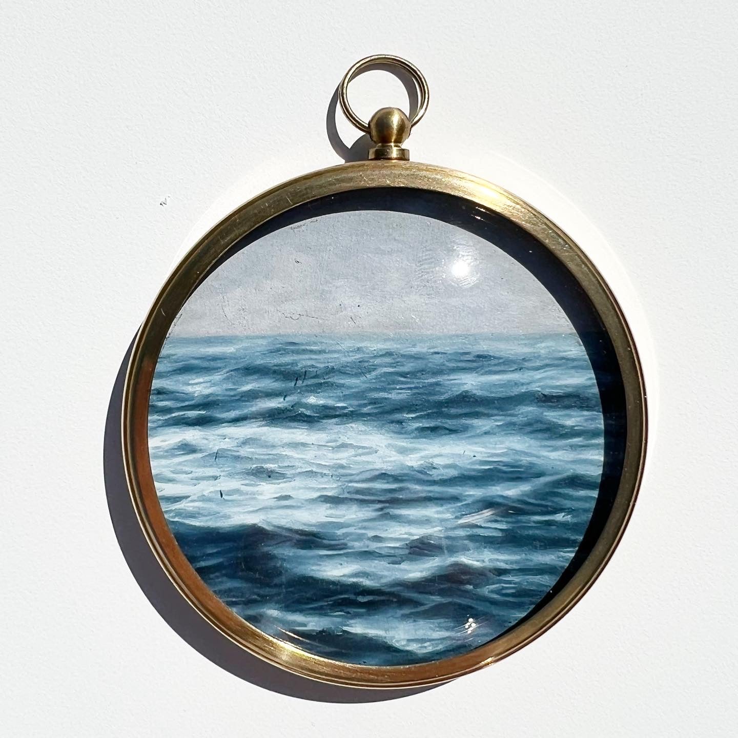 Lost At Sea No. 1079