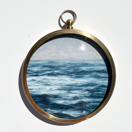 Lost At Sea No. 1079