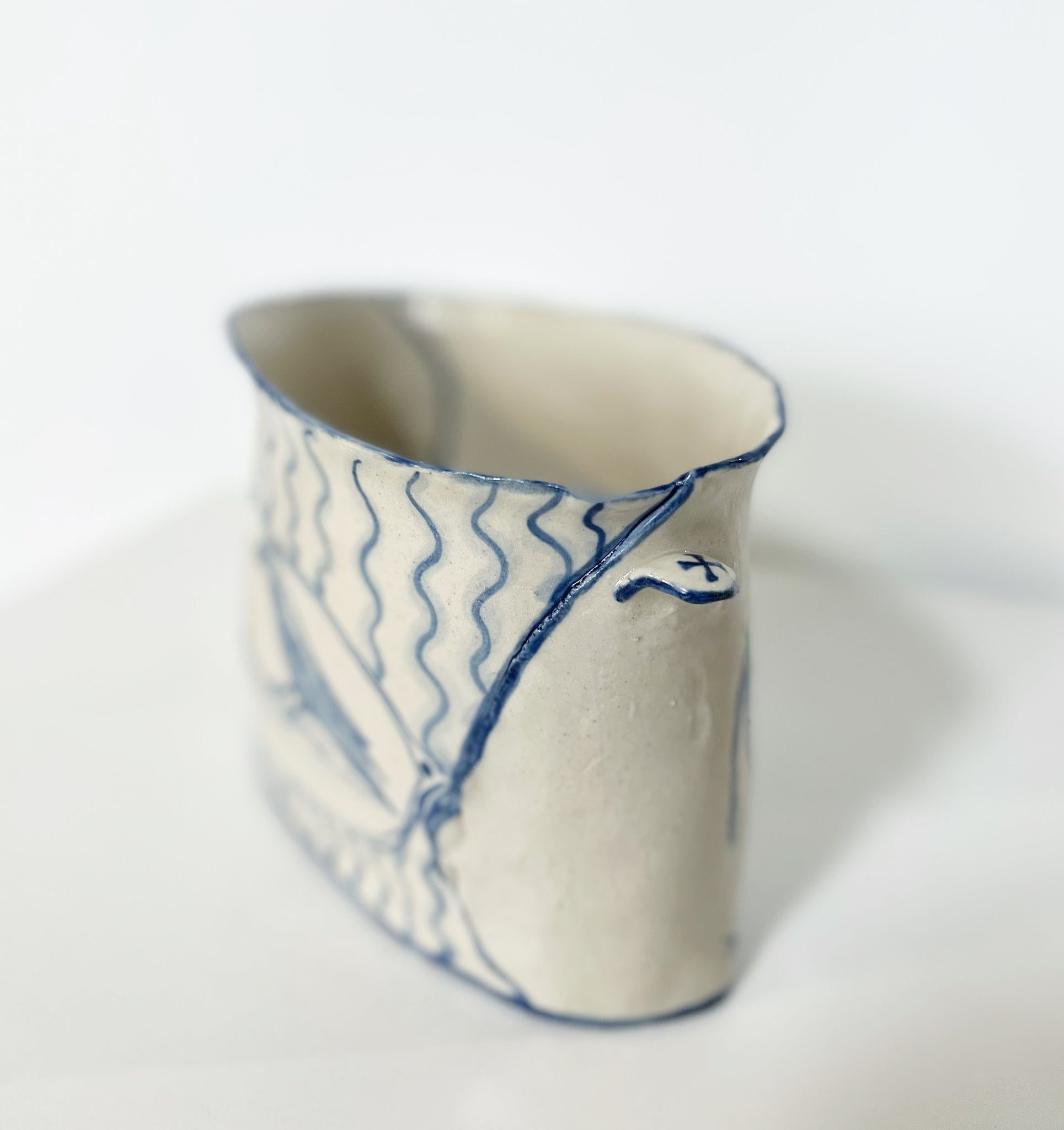 Rhino Bowl No. 1