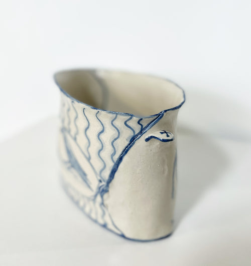 Rhino Bowl No. 1
