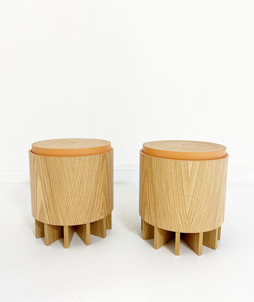 Cruz Stool