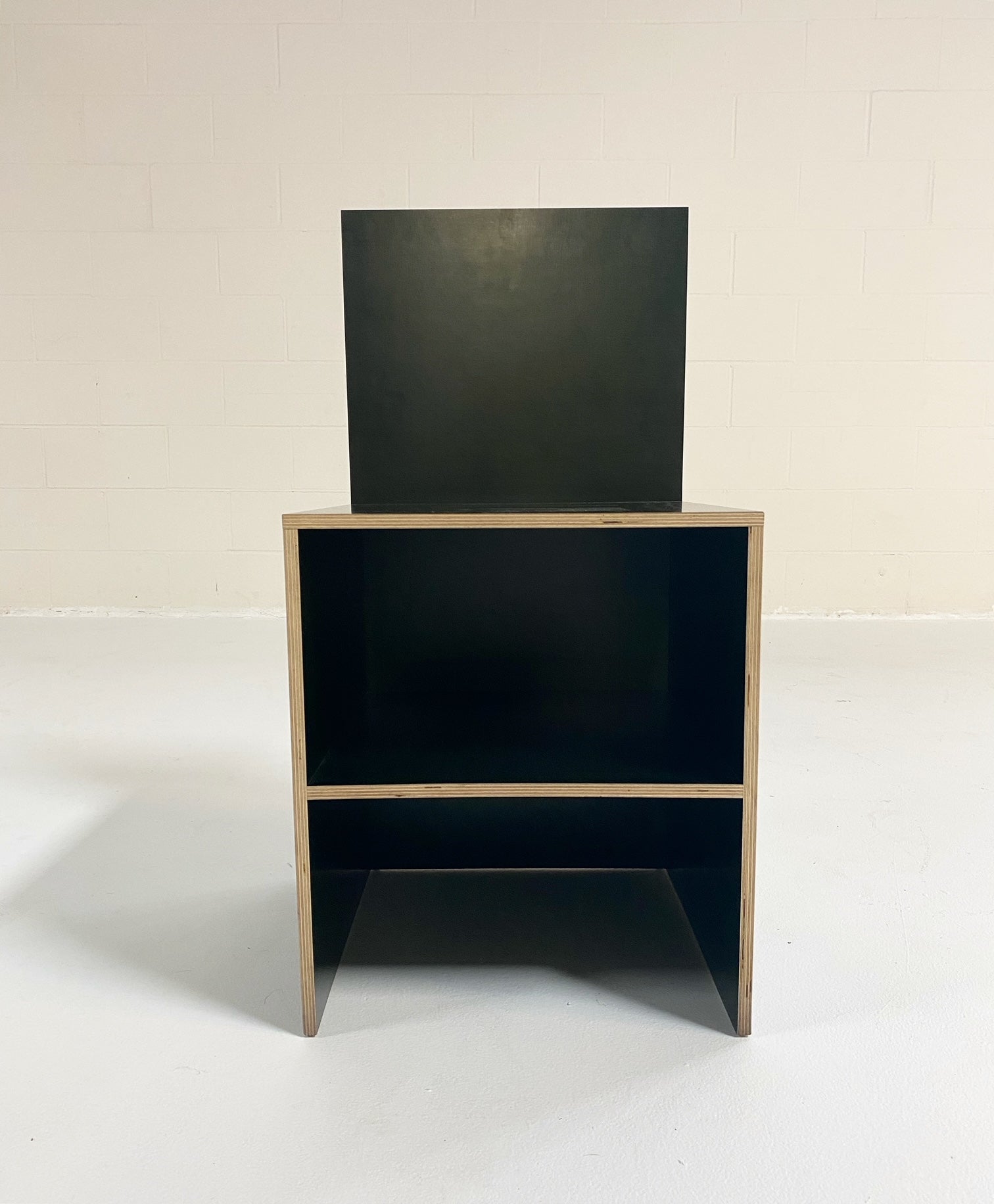No. 84 Chair