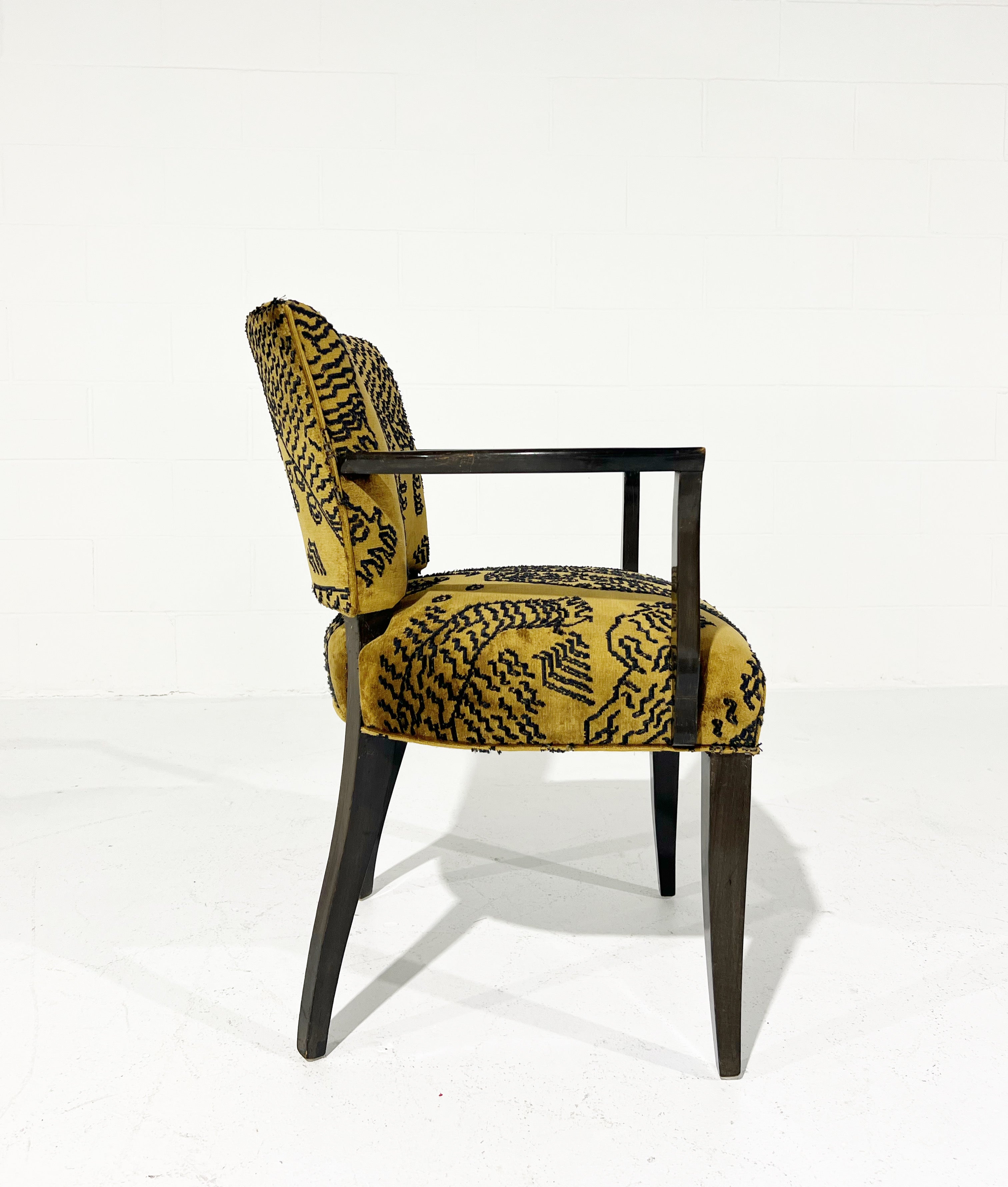 Armchair