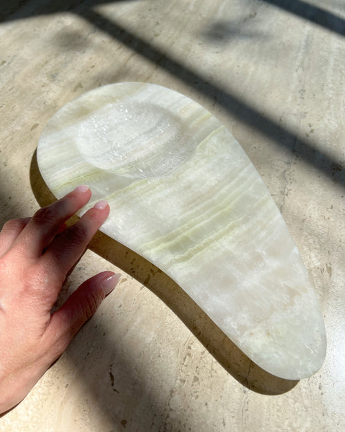 Picasso Onyx Platter