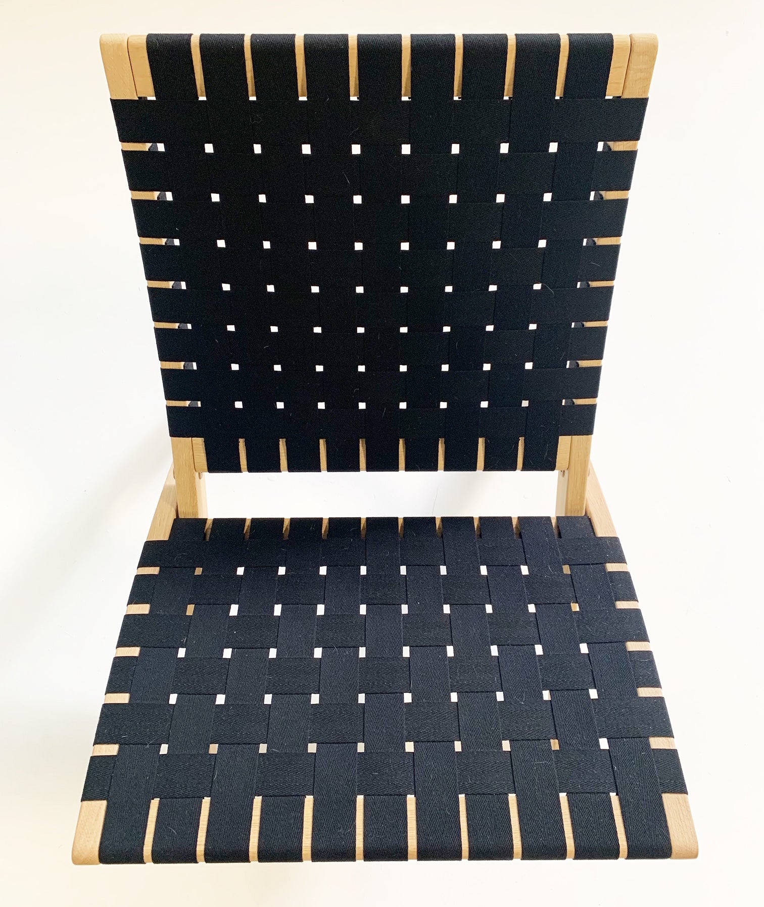 MG501 Cuba Chair - FORSYTH