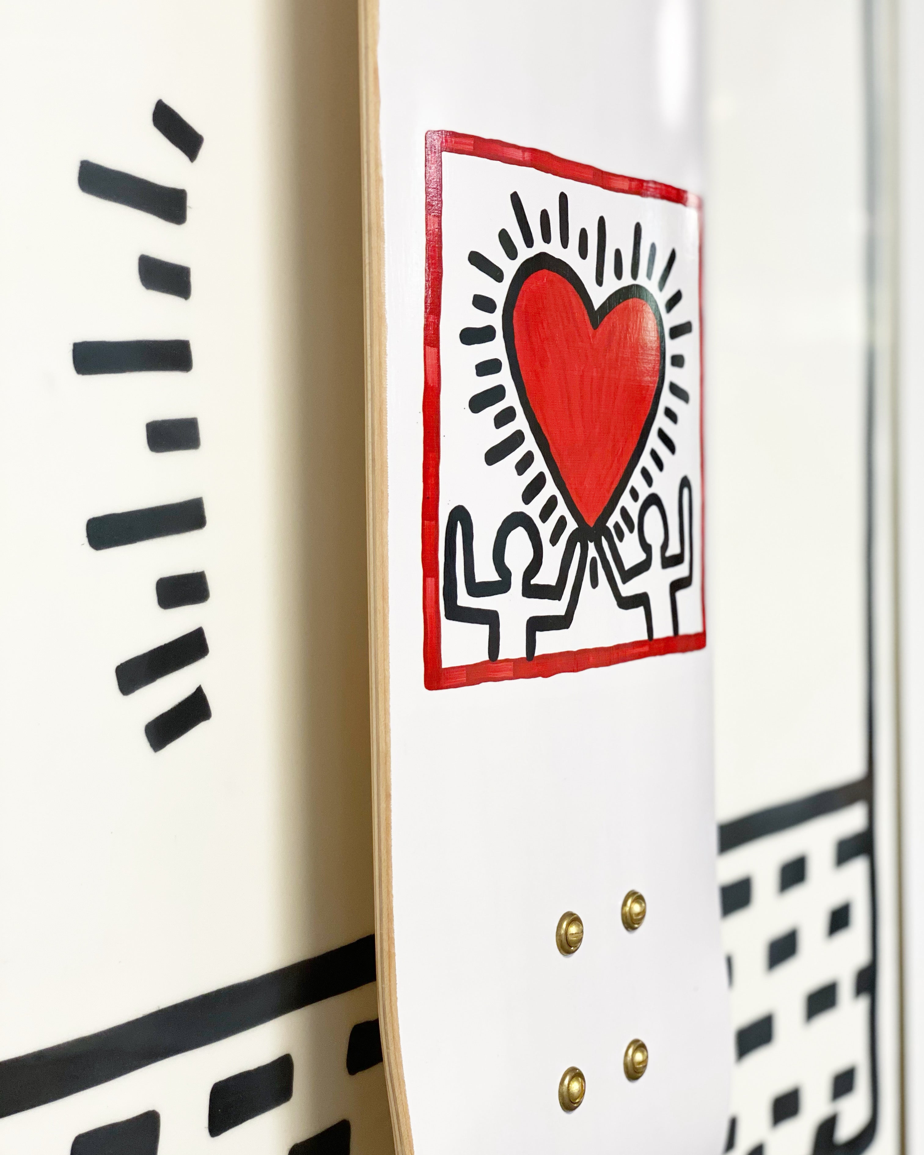 Deck, 17
