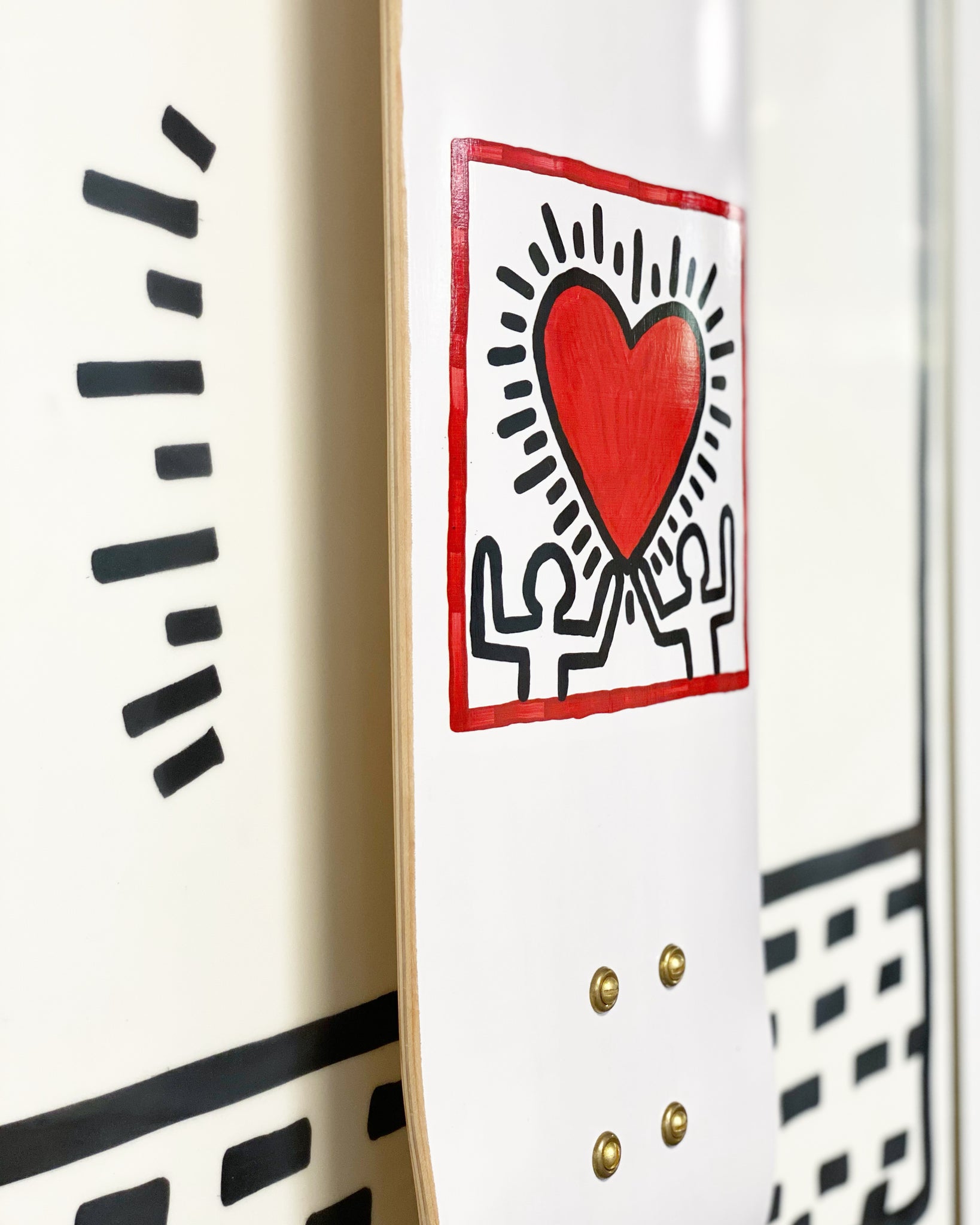 Deck, 17