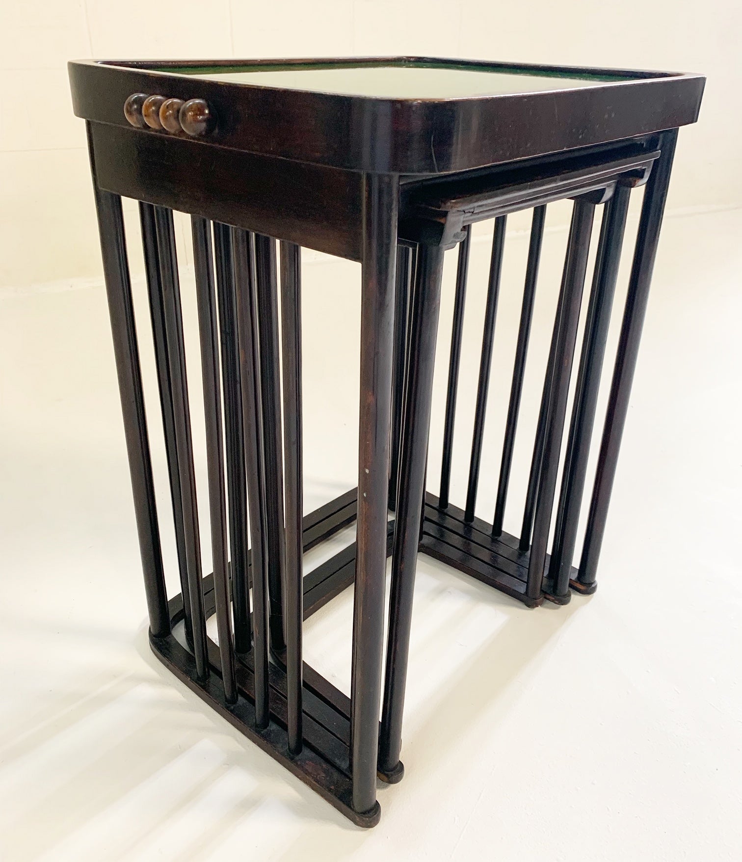 Nesting Tables, Set of 4 - FORSYTH