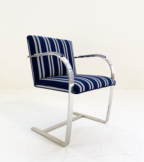 Ludwig Mies van der Rohe Brno Chair - FORSYTH