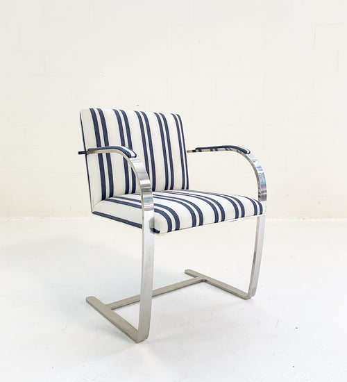 Ludwig Mies van der Rohe Brno Chair - FORSYTH