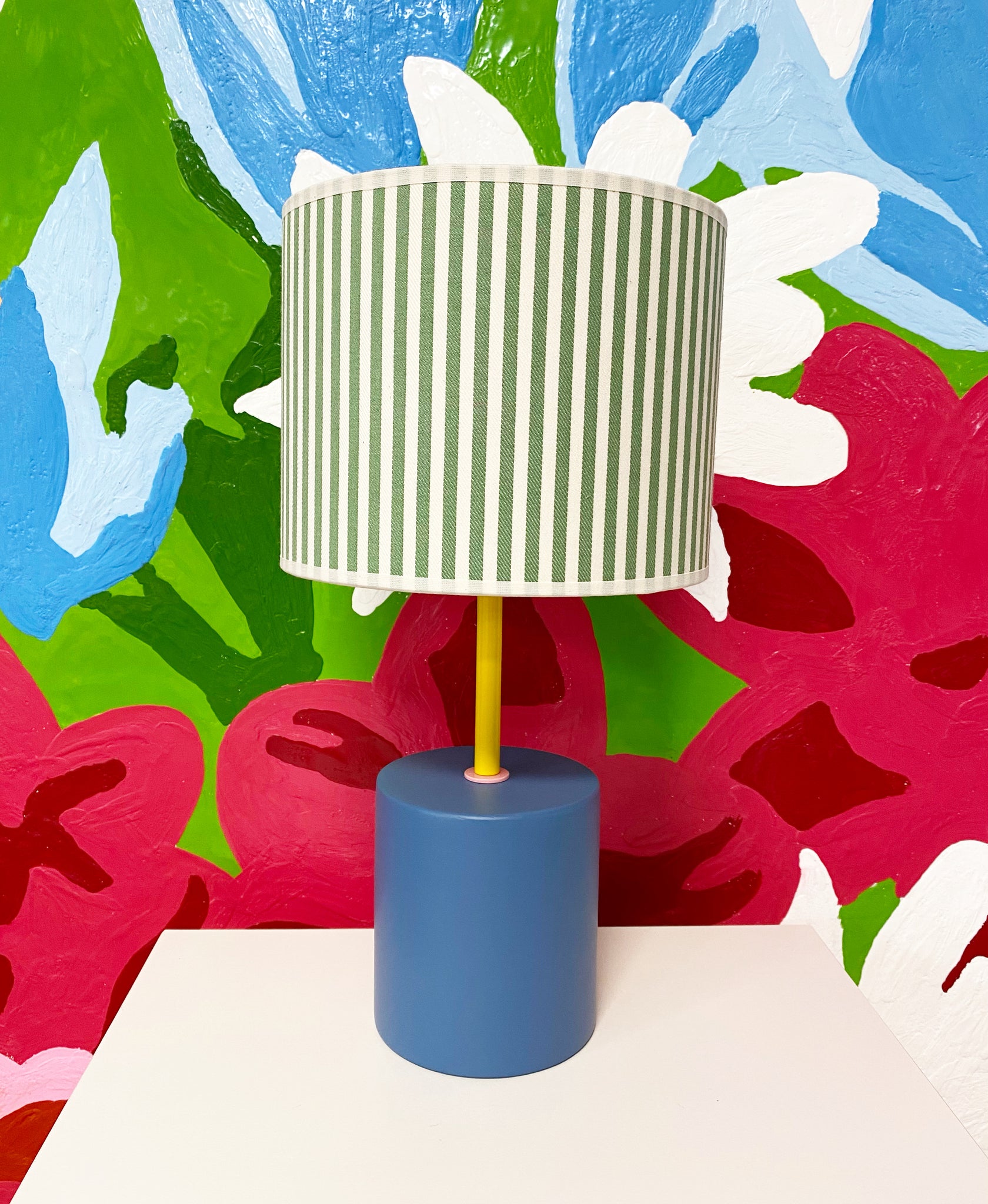 Candy Lamp 02