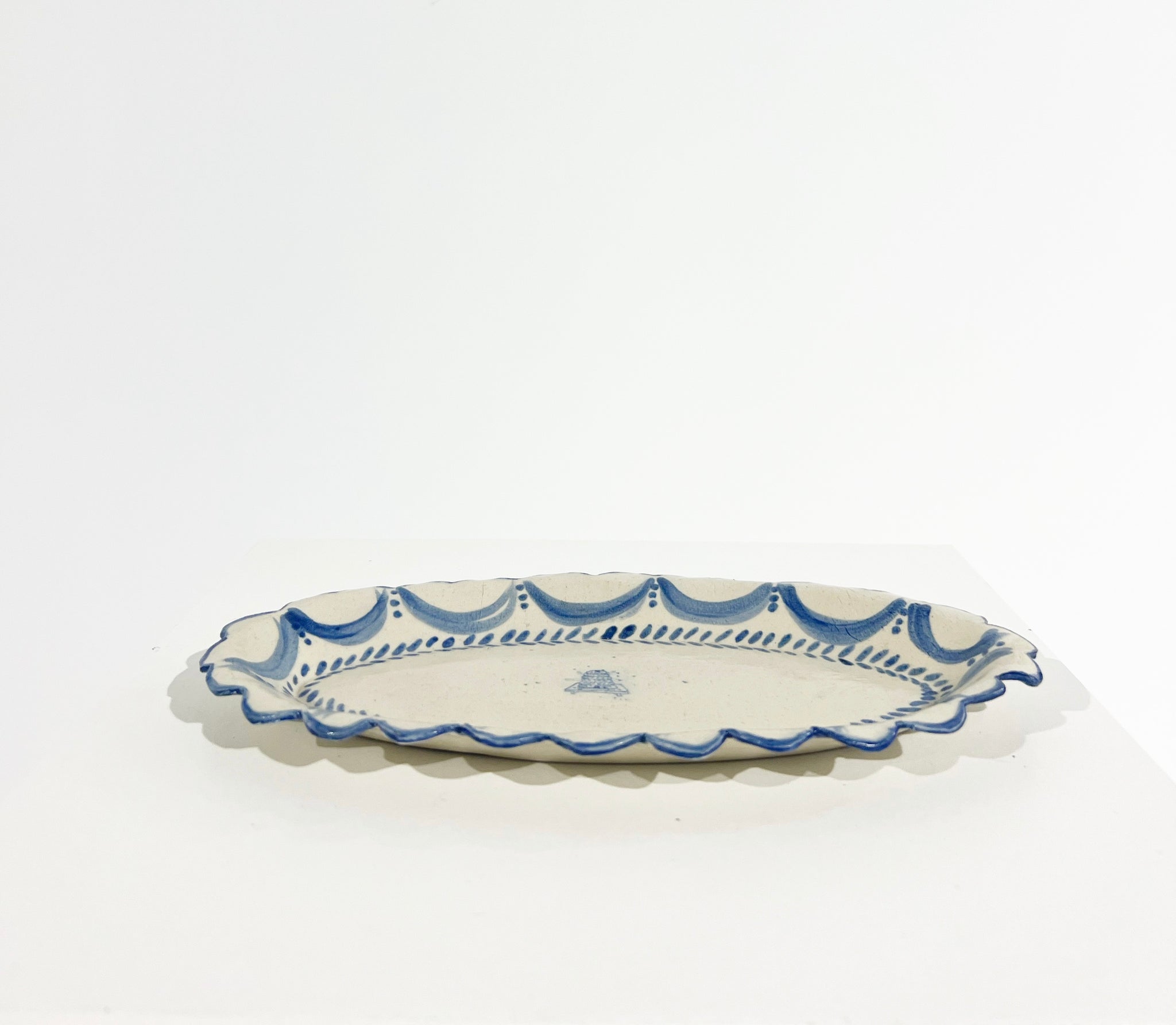 Small Platter