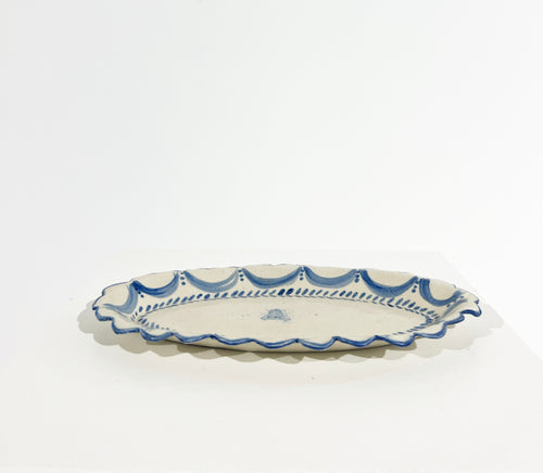 Small Platter
