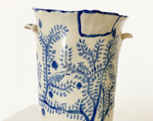 Bird Tree Vase. - FORSYTH