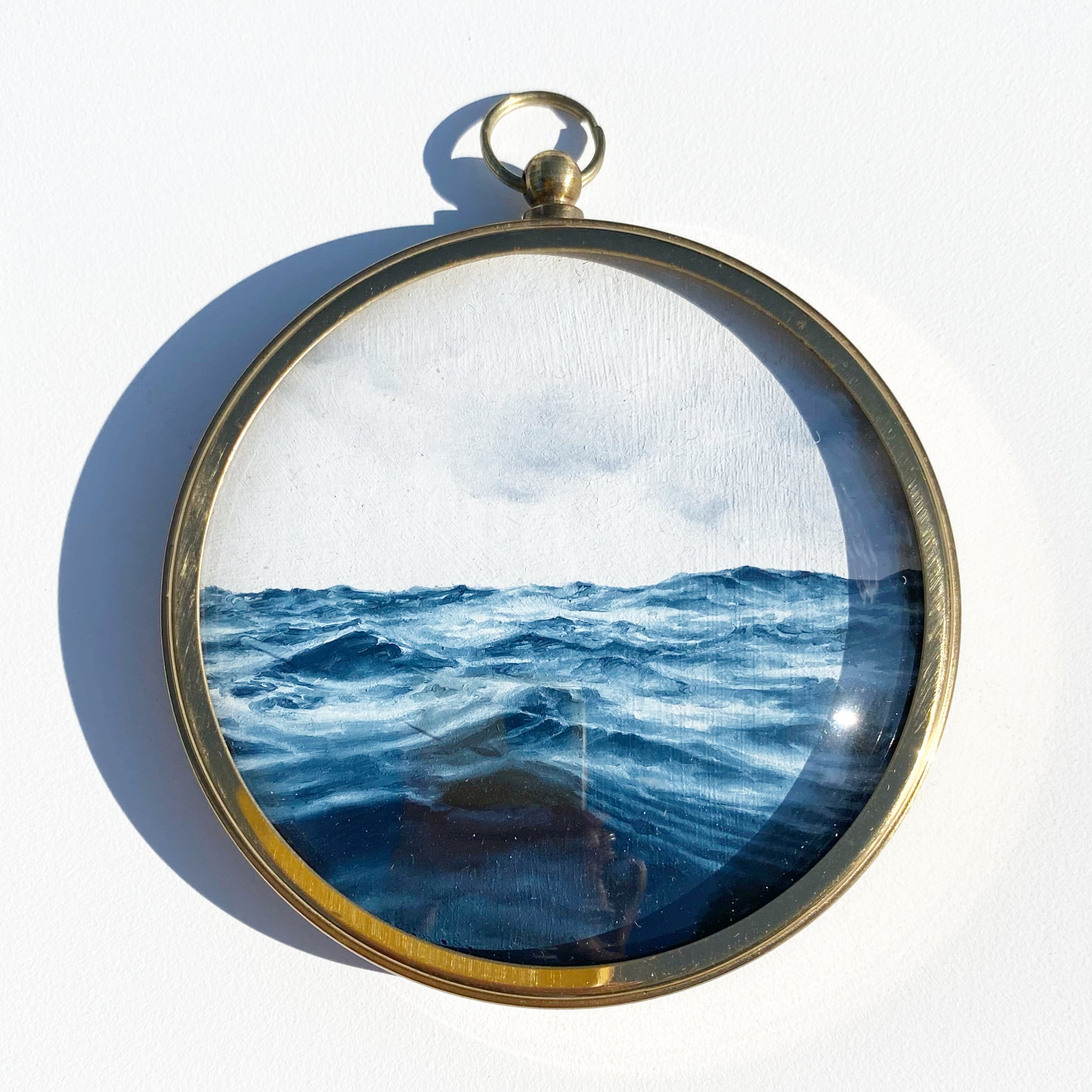 Lost At Sea No. 993