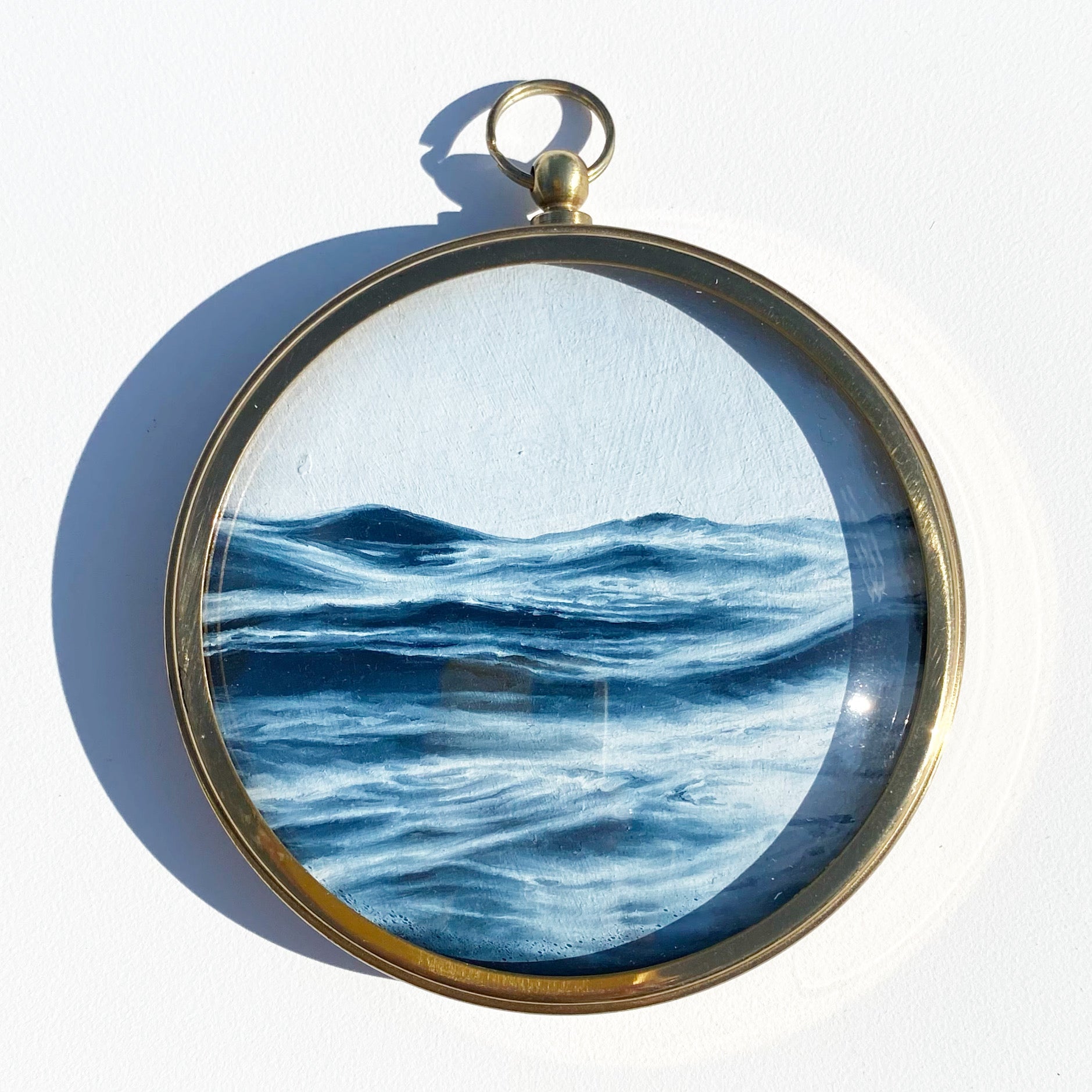 Lost At Sea No. 992