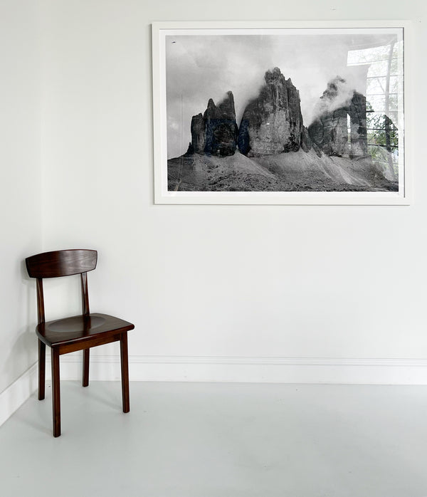 Dolomiti, Variation III, Edition of 11
