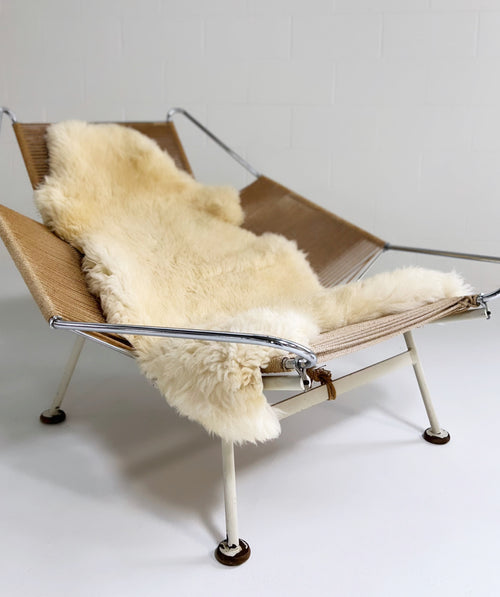 Early Flag Halyard Chair FORSYTH