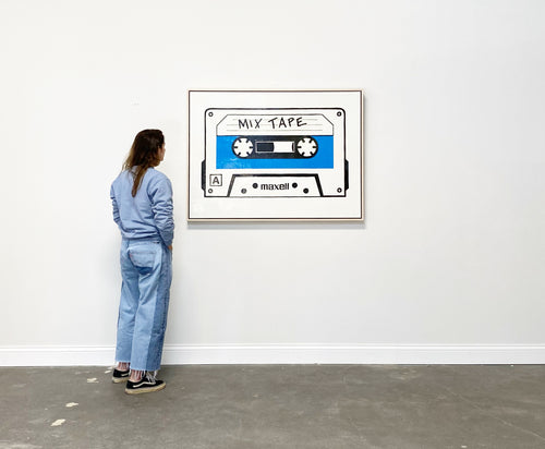 Mix Tape