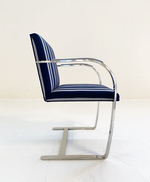 Ludwig Mies van der Rohe Brno Chair - FORSYTH