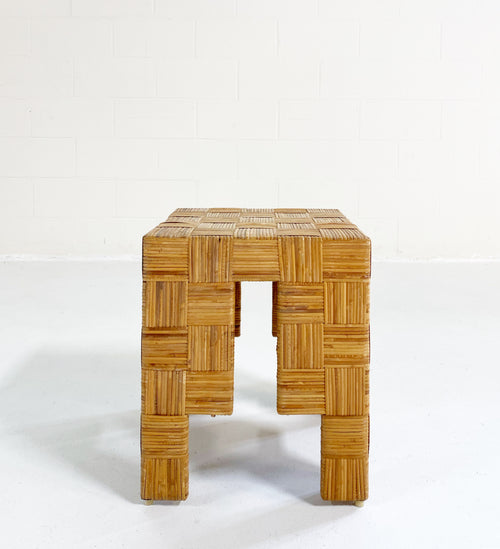 Cane Stool