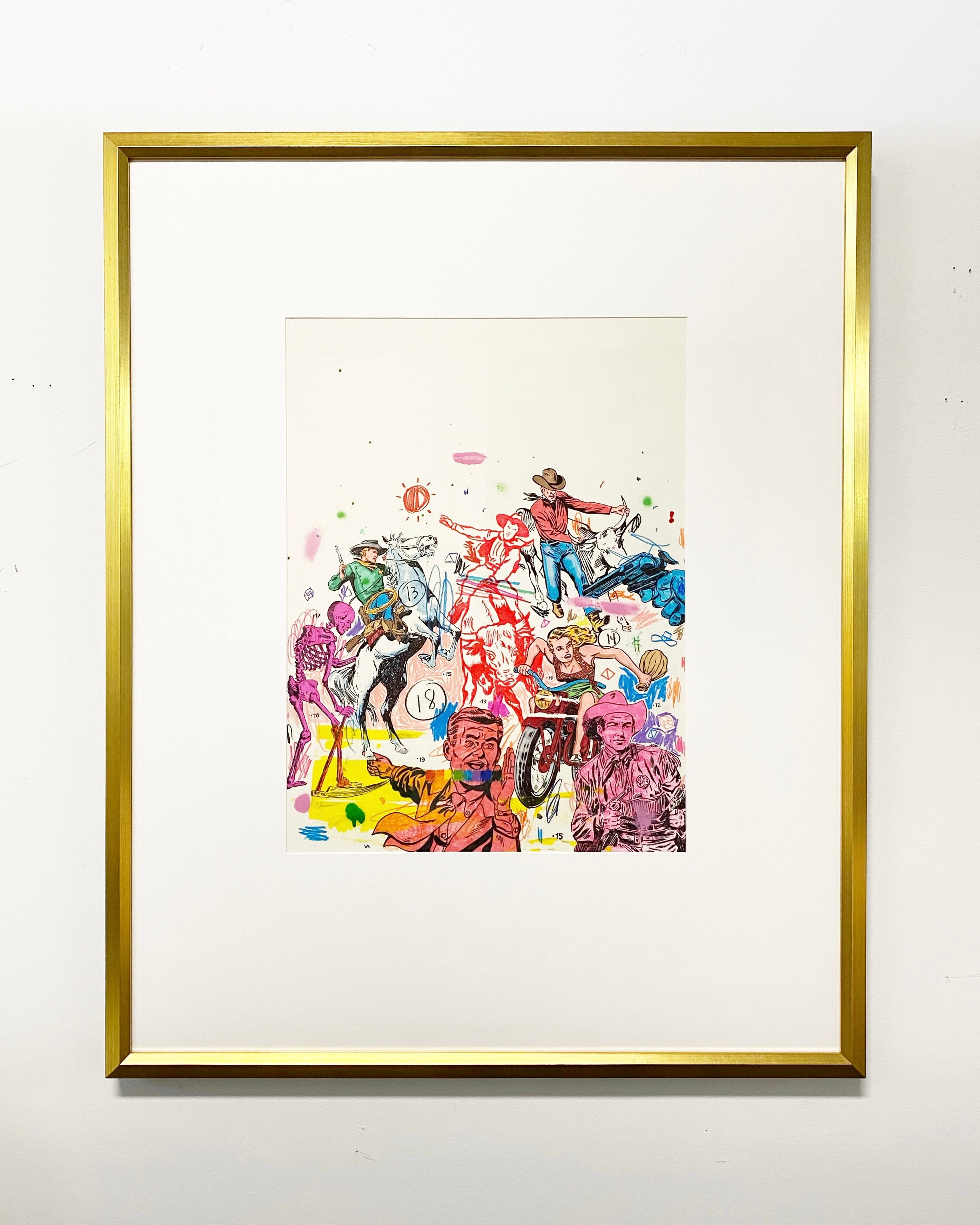 God Don't Need Me, The Devil Don't Want Me