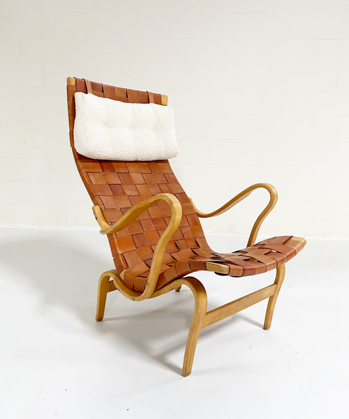 Pernilla 2 Lounge Chair