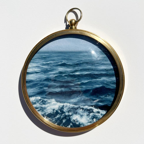Lost At Sea No. 1077
