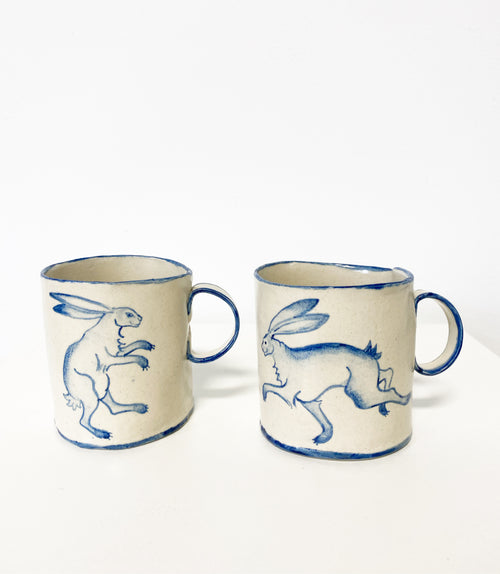 Pair of Mugs