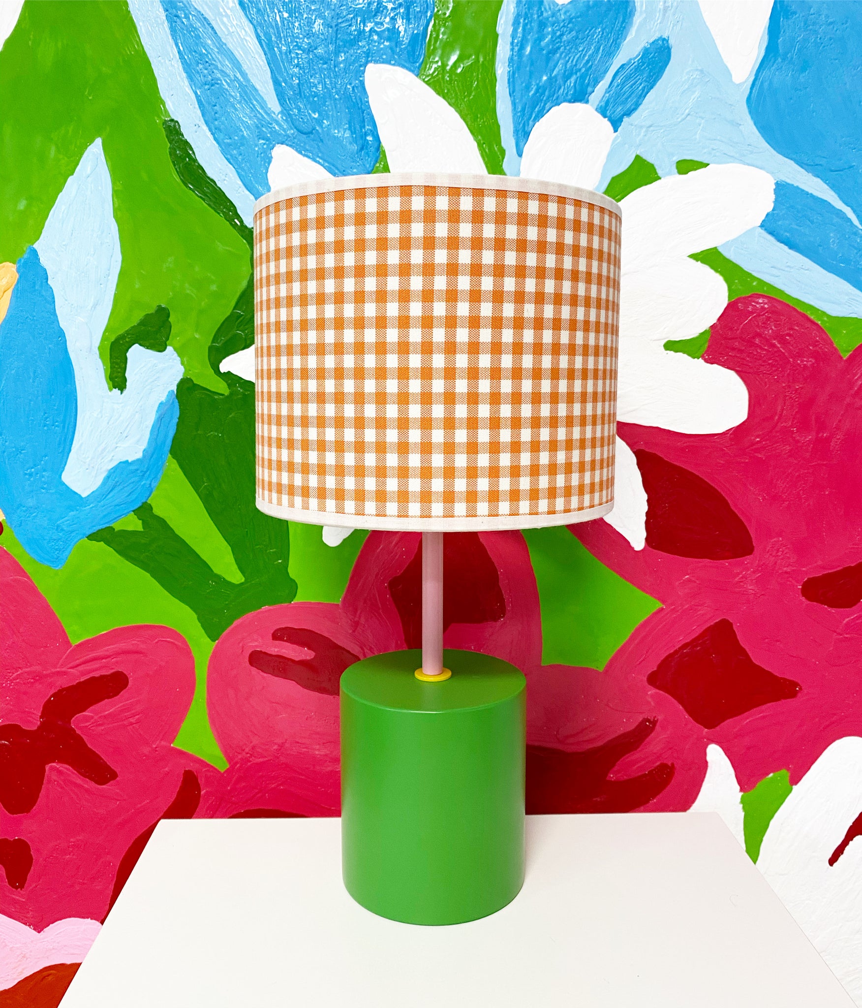 Candy Lamp 06