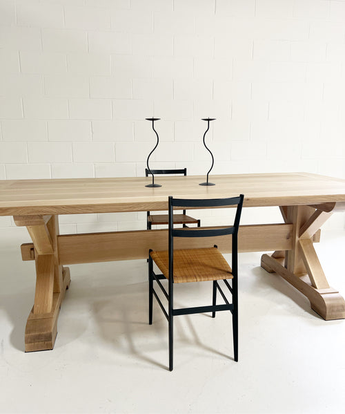 The Farmhouse Table