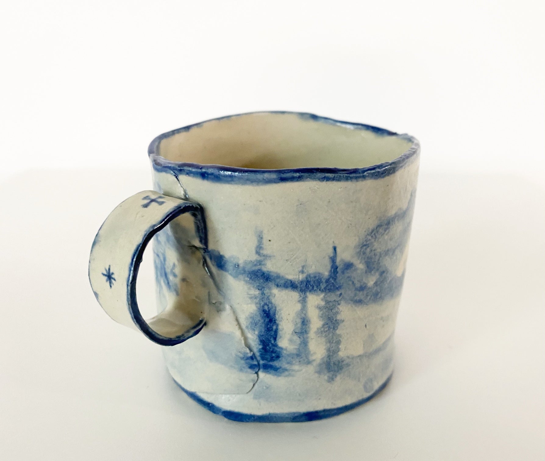 A Good Day Mug. - FORSYTH