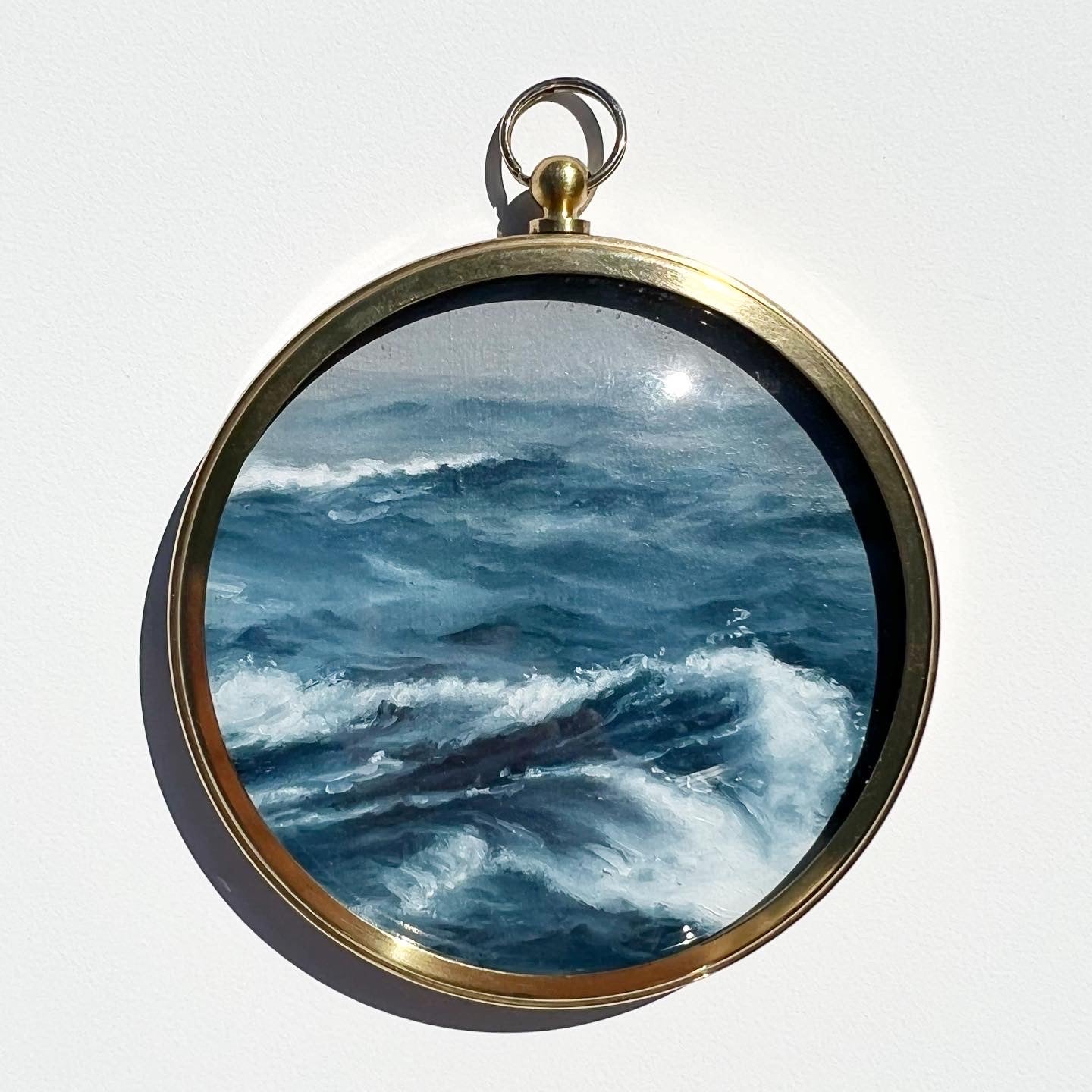 Lost At Sea No. 1080