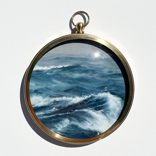 Lost At Sea No. 1080