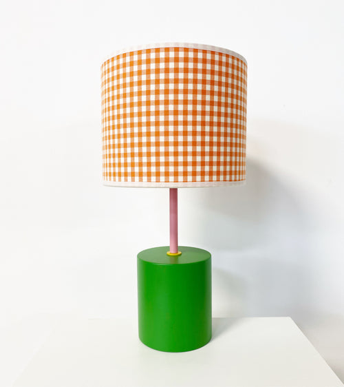 Candy Lamp 06